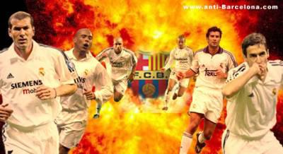 les lions