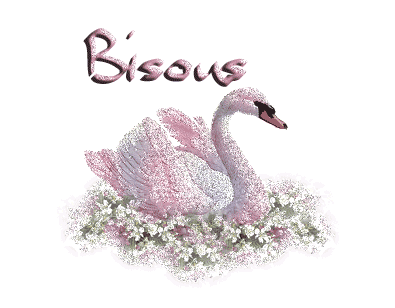 bisous