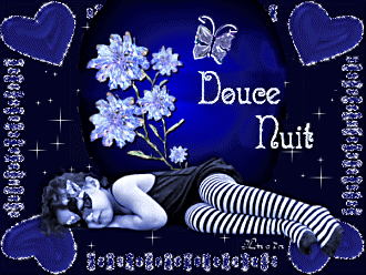 bon nuit
