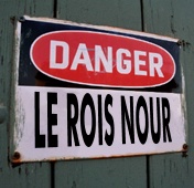 moi le rois de tous les blogs